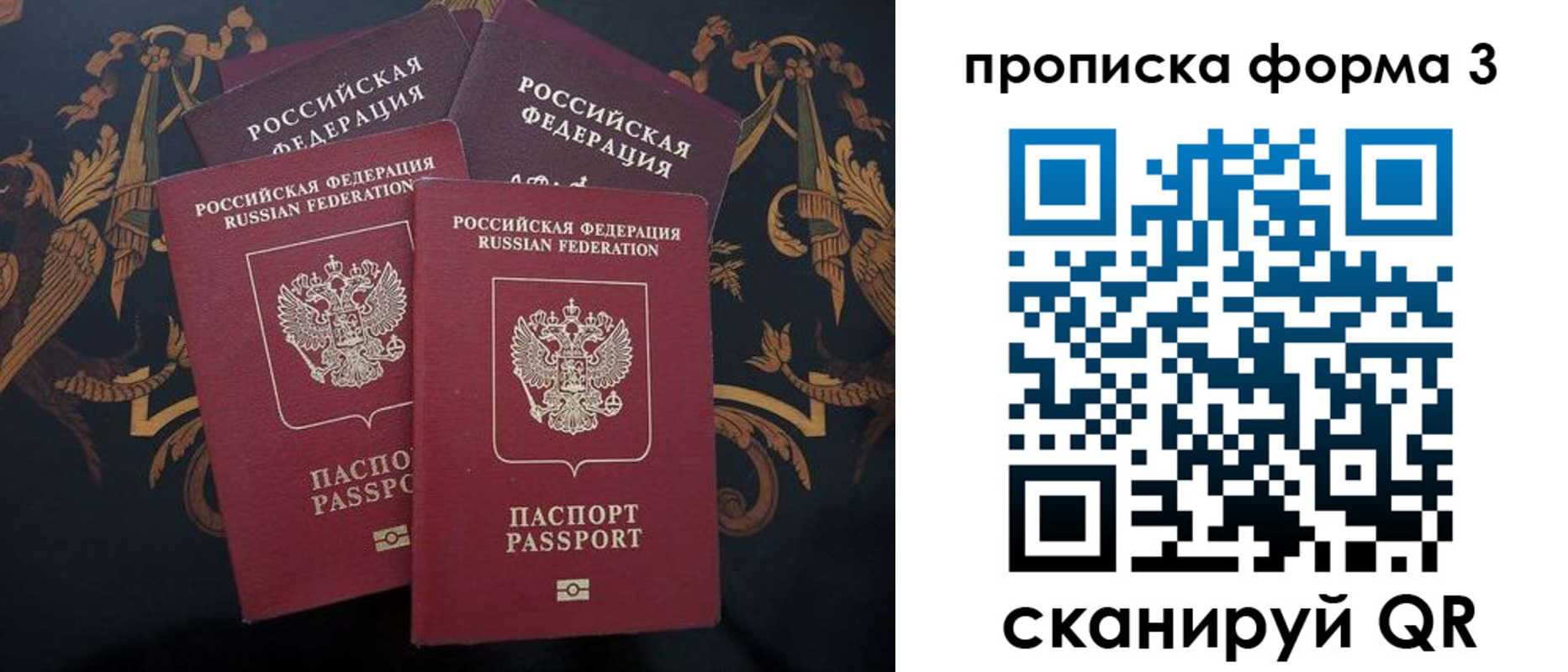 прописка законно в Старом Осколе